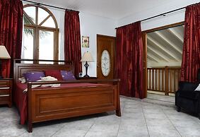 Bubali Villa