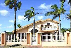 Bubali Villa