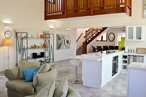Bubali Villa