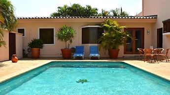 Bubali Villa