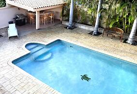 Bubali Villa
