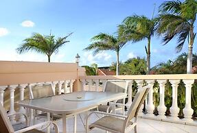 Bubali Villa