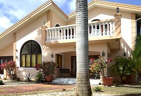 Bubali Villa