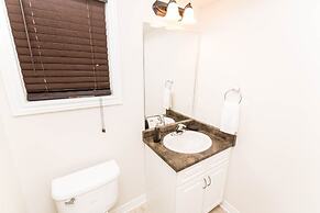 Fallsview Family Home