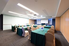 Holiday Inn Express Changchun High-tech Zone by IHG