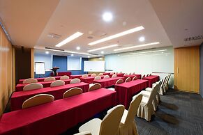 Holiday Inn Express Changchun High-tech Zone by IHG