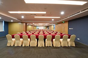 Holiday Inn Express Changchun High-tech Zone by IHG