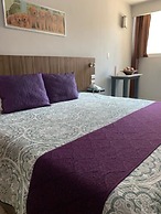 Hotel FG