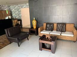 Hotel FG