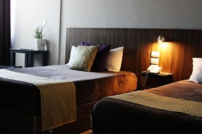 Hotel FG