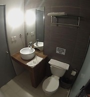 Hotel FG