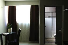 Hotel FG