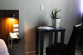 Hotel FG