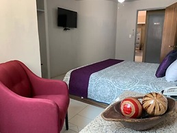 Hotel FG