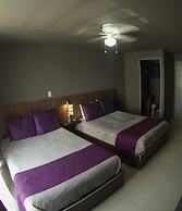 Hotel FG