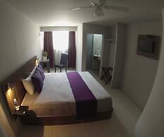 Hotel FG