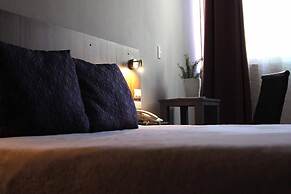 Hotel FG