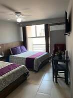 Hotel FG