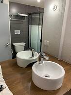 Hotel FG