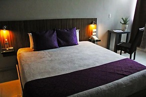 Hotel FG