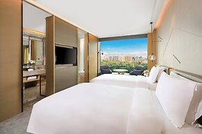Intercontinental Taiyuan by IHG