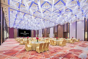 Intercontinental Taiyuan by IHG