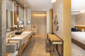 Intercontinental Taiyuan by IHG