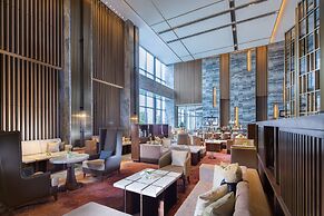 Intercontinental Taiyuan by IHG