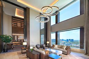 Intercontinental Taiyuan by IHG