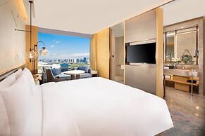 Intercontinental Taiyuan by IHG