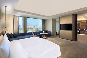 Intercontinental Taiyuan by IHG