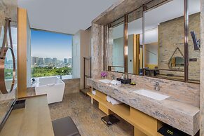 Intercontinental Taiyuan by IHG
