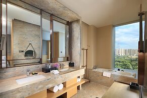 Intercontinental Taiyuan by IHG