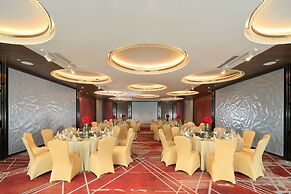 Intercontinental Taiyuan by IHG