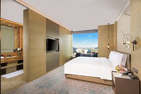 Intercontinental Taiyuan by IHG