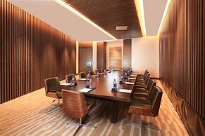 Intercontinental Taiyuan by IHG