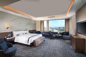 Intercontinental Taiyuan by IHG