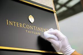 Intercontinental Taiyuan by IHG