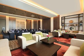Intercontinental Taiyuan by IHG