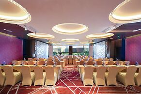 Intercontinental Taiyuan by IHG