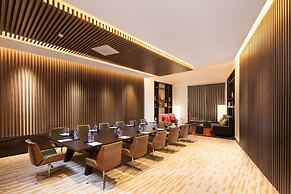 Intercontinental Taiyuan by IHG