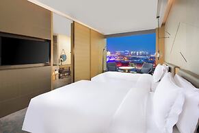 Intercontinental Taiyuan by IHG