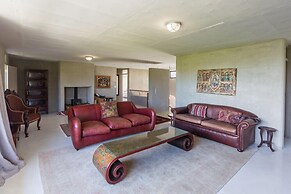 Red Box Villa