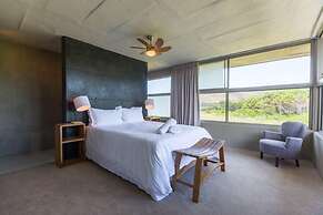Red Box Villa