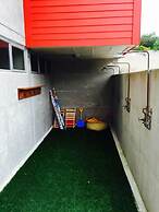 Red Box Villa