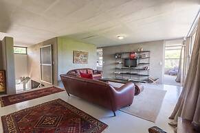 Red Box Villa