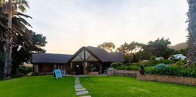 Dutton's Cove Guesthouse