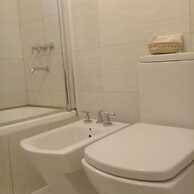 Apartamento entre viñedos