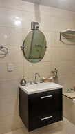 Apartamento entre viñedos