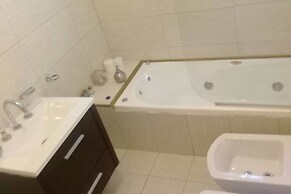 Apartamento entre viñedos